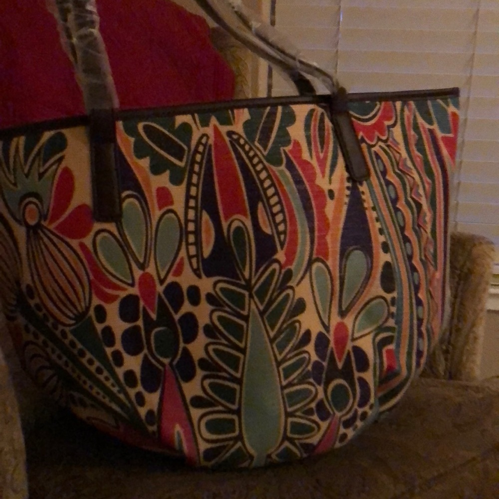 Neiman Marcus Tote